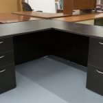 previously owned office desks