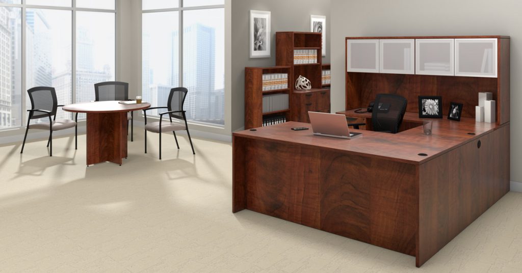 What is Affordable New? | Nolt's Office Furniture