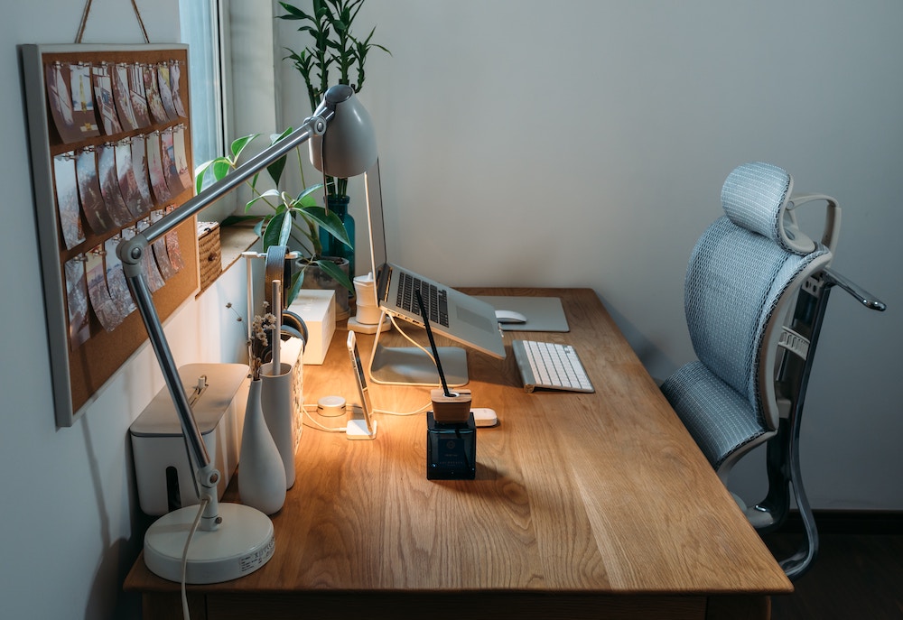 Work From Home Essentials - Nolt's New and Used Office Furniture