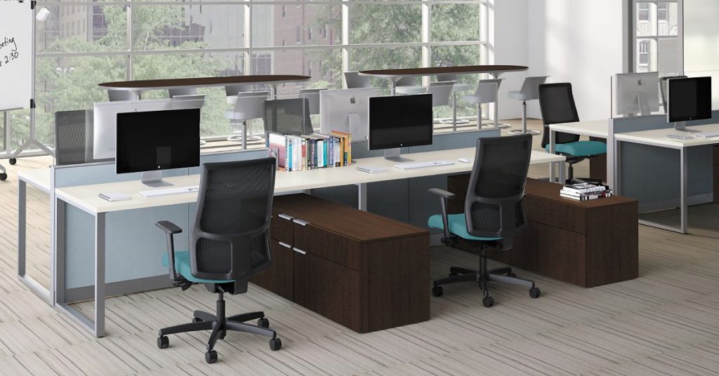 Benefits of an Organized Office - Innovative Office Solutions