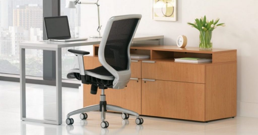 Nolt's New and Used Office Furniture