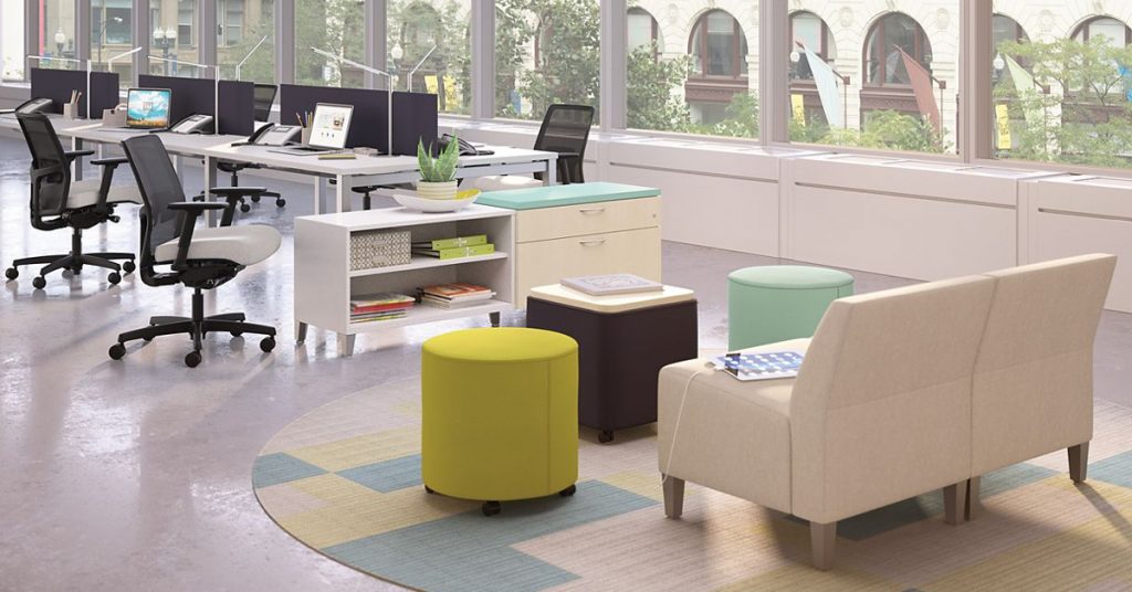 Make Your Office A Productive Retreat With These Basic Feng Shui