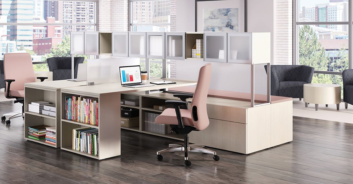 Office Furniture 101: How to Shop for Office Furniture - Nolt's New and  Used Office Furniture