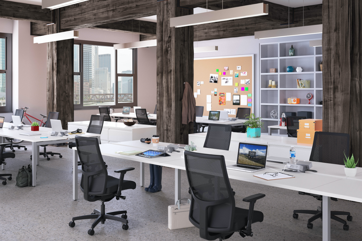 2020 Office Design Trends 3 