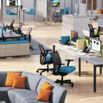 office design trends