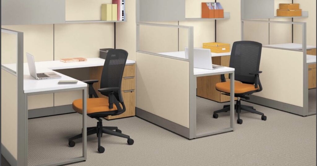 Nolt's New and Used Office Furniture