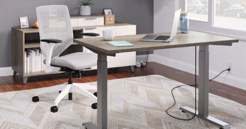 Work From Home Essentials - Nolt's New and Used Office Furniture