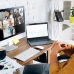 Mastering the Video Conference Call